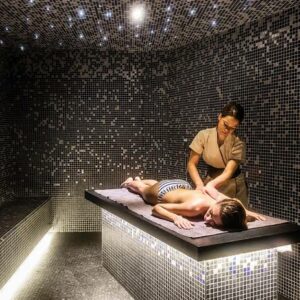 Thalasso 6 soins - Adhérent 2027