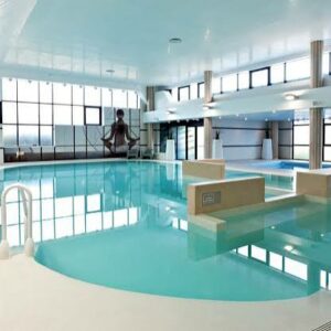 Thalasso 6 soins - Extérieur 2027