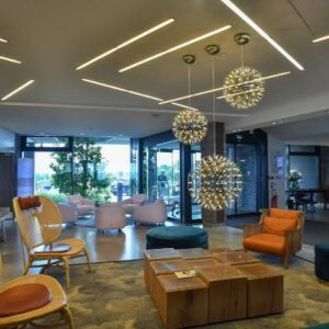 Thalasso Accompagnant - Adhérent 2027