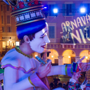 Carnaval de Nice 2027