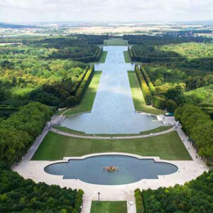 2026 Randonnée au Grand Canal de Versailles
