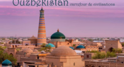 Circuit 2027 Ouzbekistan