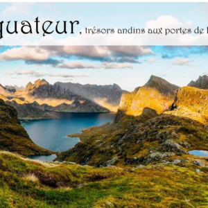 Circuit Equateur 2027 Chambre individuelle