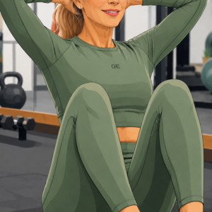 Renforcement musculaire 2026/2027