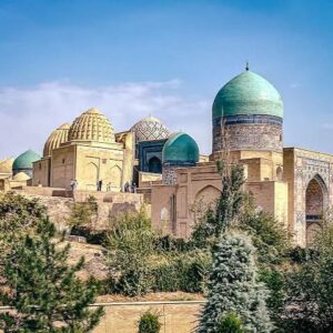 Circuit Ouzbekistan 2027 Chambre individuelle