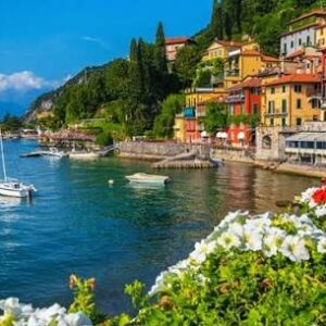 Circuit Les Lacs Italiens - 2027