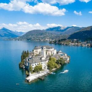 Circuit Les Lacs Italiens - 2027 Chambre individuelle