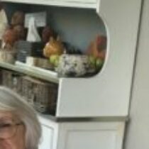 Illustration du profil de Michèle PALADE