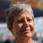 Illustration du profil de Isabelle Chauvet