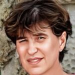 Illustration du profil de Isabelle DELPECH