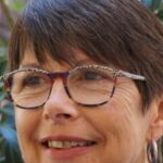 Illustration du profil de Jocelyne JOUANNE