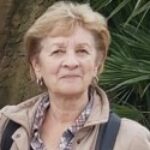 Illustration du profil de Josiane Ruiz