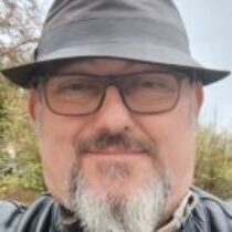 Illustration du profil de Franck Bunel 9