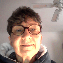 Illustration du profil de Dominique Marchal