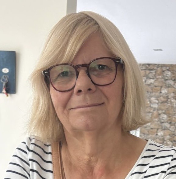 Illustration du profil de Brigitte RICAUX (VAILLANT)