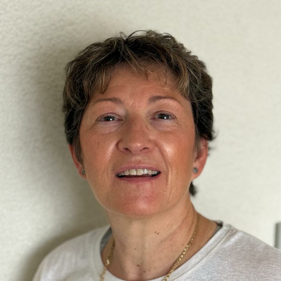 Illustration du profil de Carole AUGE
