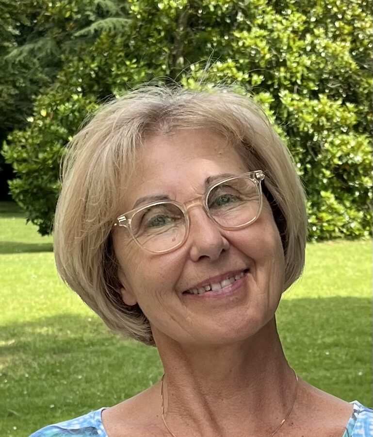 Illustration du profil de Nathalie MONOD
