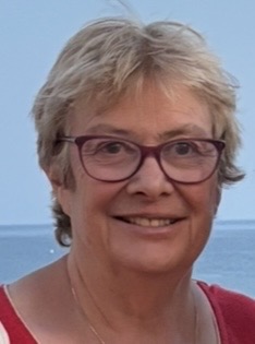 Illustration du profil de Annie MATHEY