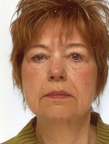 Illustration du profil de Patricia LOURADOUR
